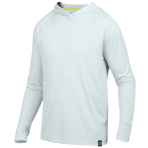 Mustang Survival Adelphi UV Hooded Long Sleeve for Men